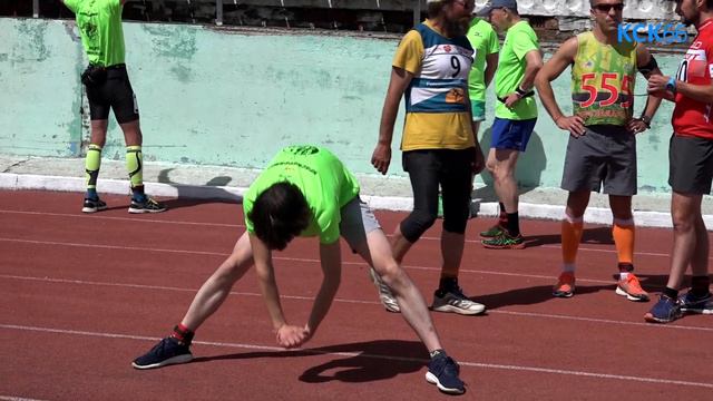 «Сутки Урала» стартовали