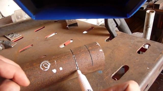 Сварка большим и малым током.mp4 смотреть онлайн