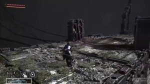 Обзор Bleak Faith: Forsaken  | Лучший инди - соулслайк?