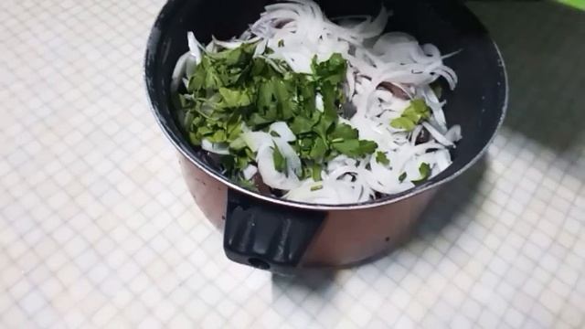 За уши не оттянешь! Маринованная рыба с маслом и уксусом. смотреть онлайн