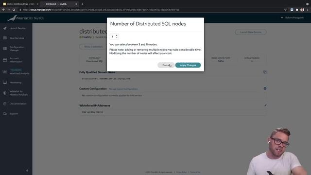 Taking Distributed SQL to the Next Level with Columnar Indexing смотреть онлайн