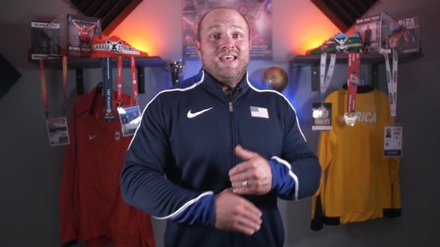 Kuo Hsing-Chun | The Best Olympic Weightlifting Technique Ever? смотреть онлайн