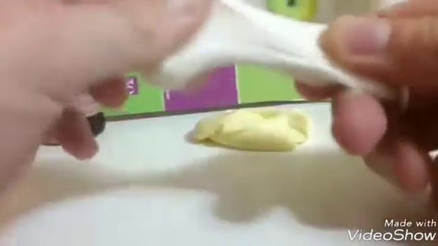 Рецепт лизуна/slime/новости смотреть онлайн