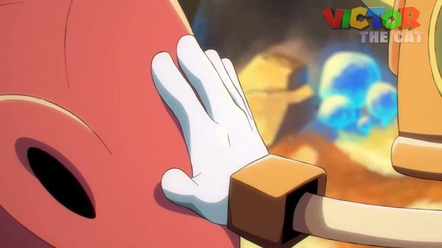 Обзор на "Sonic Superstars Trio of Trouble" ● Victor the cat смотреть онлайн