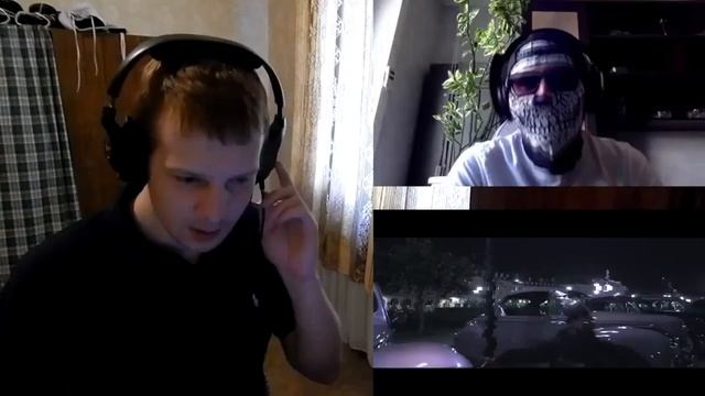 RUSSIANS REACT TO FRENCH RAP | ShGang - Doh (Clip) | REACTION TO FRENCH RAP смотреть онлайн