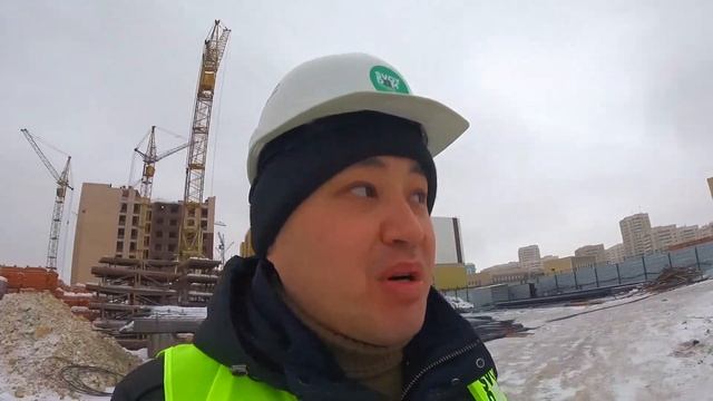 Обзор ЖК Mechta/SVOYDOM супермаркет недвижимости/Обзор недвижимости Нур-Султан/Астана/ЖК Мечта смотреть онлайн