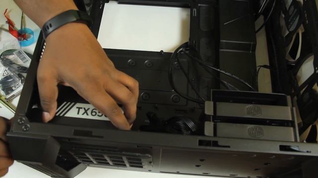 Ryzen 7 3700x + RTX 2070 Super Gaming & Editing Build | Build With Zeus | Episode 01 смотреть онлайн