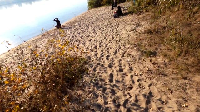 Фидер осенью/Новые штрафы/Новая катушка и фидер/Видеоотчет октябрь 2021 смотреть онлайн