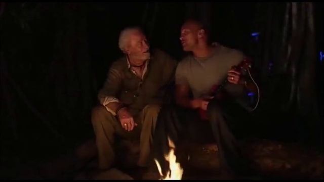 Journey 2: The Mysterious Island (What a Wonderful World) смотреть онлайн