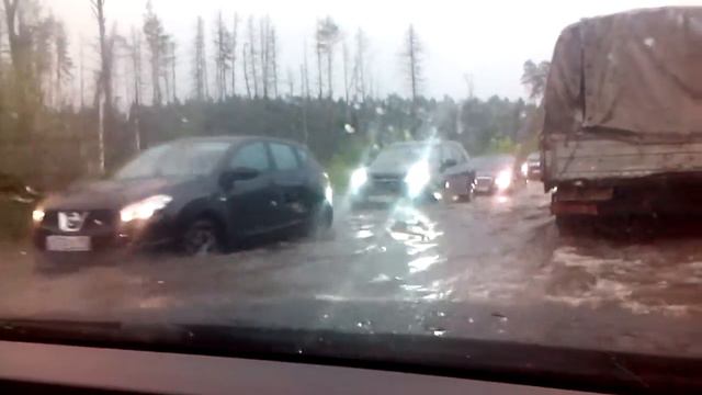 Мытищи .Плывем смотреть онлайн
