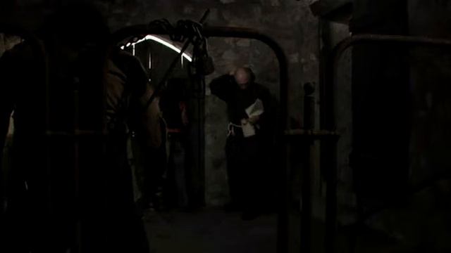 Живой или мертвый / Alive Or Dead 2008