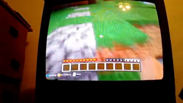Minecraft Family ep:1 смотреть онлайн