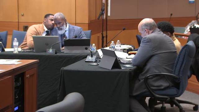 Young Thug Trial Day 4: Court hearing смотреть онлайн