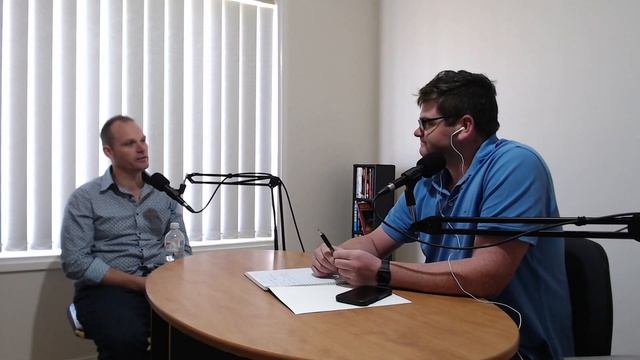 #1 Introduction | The Staging Area смотреть онлайн