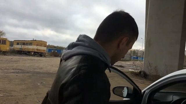 Hyundai Solaris 2. Предупреждён, значит вооружен! смотреть онлайн