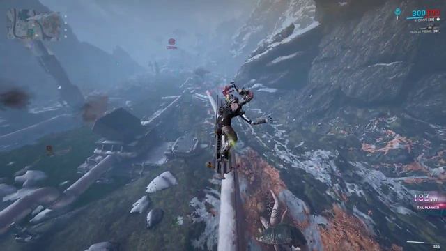 Warframe K-Drive test 2023 (after a long hiatus) смотреть онлайн