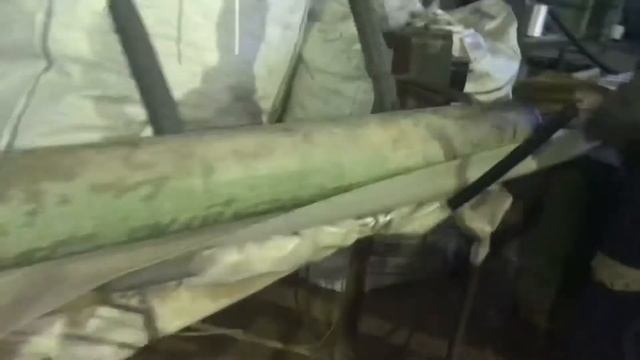 НПО Сельхозмелиорация - осушение сельхозполей, повышение урожайности на 60-80% за сезон. смотреть онлайн