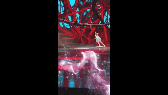 Аня Щербакова Эдит (Anna Shcherbakova) смотреть онлайн