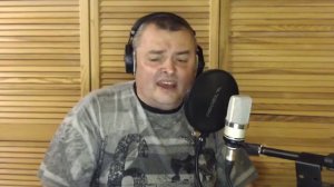 #МихаилБублик=Я у тебя давно в плену=COVER Егоров