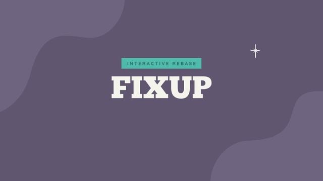 Introduction to interactive git rebase | Git tutorial смотреть онлайн