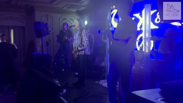 Чиж и Ко на юбилее от ART EVENT смотреть онлайн