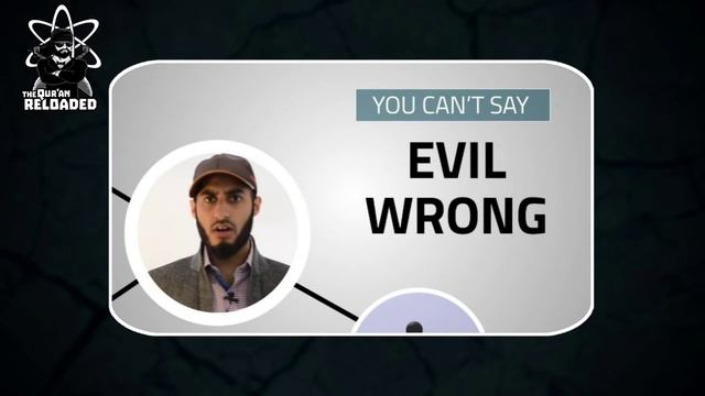 Atheists Respond To Drinking Dad Sperm