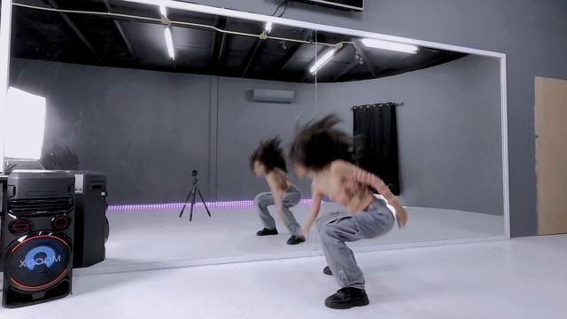 BLACKPINK ‘Shut Down’ Dance Tutorial Mirror + Slow music смотреть онлайн