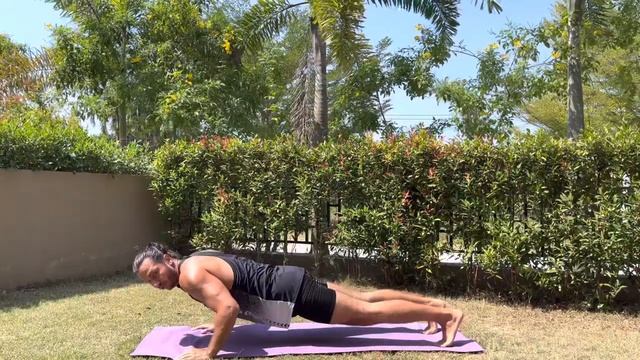 Техника упражнения «отжимания» смотреть онлайн