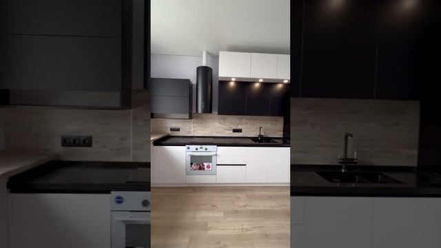 Самые классные проекты кухонь и корпусной мебели за 2022 год смотреть онлайн
