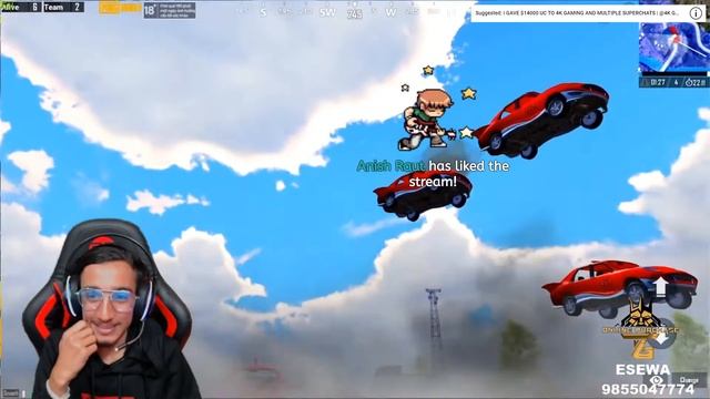 4K Gaming Nepal 1M Soon Video React BY MR MANEY смотреть онлайн