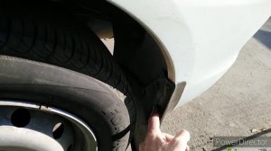 Какие задние брызговики ставить на Лада Ларгус установка брызговиков тюнинг доработка брызговиков