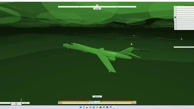 Roblox Neo Warfare X bombing run (GBU 2000lb Paveway bombs) смотреть онлайн