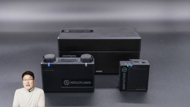 [문제점] 홀리랜드 lark 150 라디오 잡음이 같이 녹음된다고!! смотреть онлайн