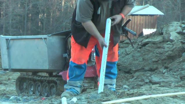 Sprengungen Bärlocher Staad смотреть онлайн
