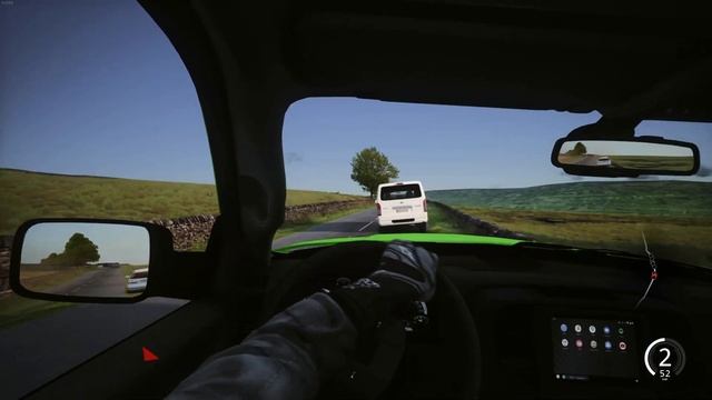 3694 NM Cummins Dodge RAMpage on the streets - Rolling Coal | Release V2.0 (Assetto Corsa) смотреть онлайн