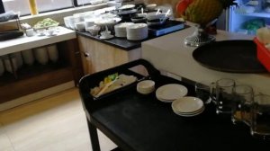 Отель "Сочи", Нячанг (Вьетнам). Номер. Ресторан в отеле.