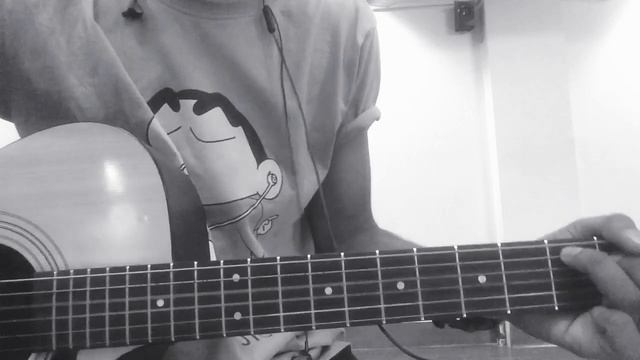 Girls Like You- Maroon 5 | Guitar Chords In the Description | The Smuggler смотреть онлайн