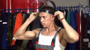 Травматизм на производстве