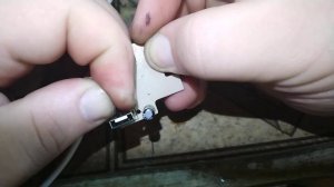 Дефектовка корректора фар Nexia n150 часть 2