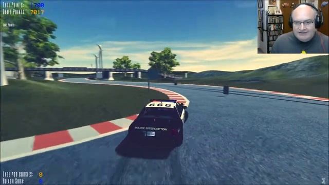 DRIFTING: TYDE POD CHALLENGE? First Look Saturday Night Drive смотреть онлайн