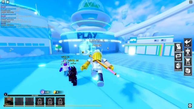 [9 New Codes] This New Beta Anime Tower Defense Game is Looking Amazing! (Multiverse Defenders) смотреть онлайн