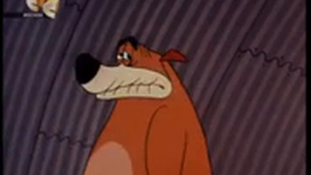 Приключения пингвина Чилли Вилли