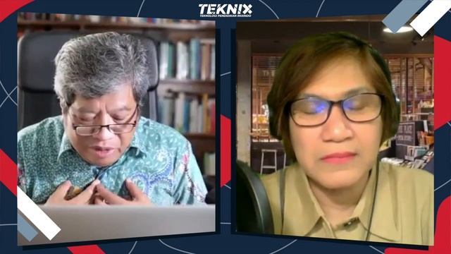 TEKNIX EPS 35 "DESIGN THINKING" смотреть онлайн