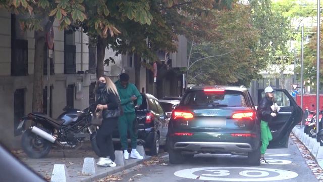 María José Campanario cambia de look en el momento más delicado para su hija смотреть онлайн