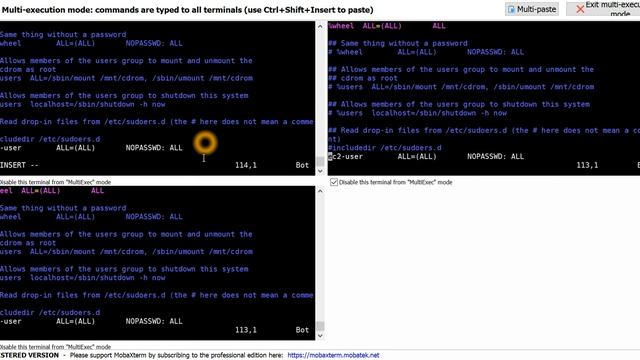 How to setup ANSIBLE on AWS and Run our First Playbook | Part 3/9 смотреть онлайн