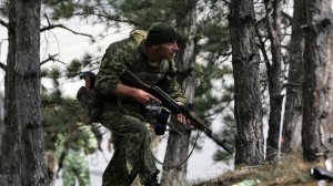 Возьму гитару Я, аккорд в последний раз. Армейская песня