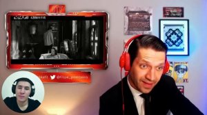 ЭТОЙ РЕАКЦИИ НА КАНАЛЕ ЕЩЕ НЕ БЫЛО(The Fable Sphere) | ДИМАШ РЕАКЦИЯ - BATTLE OF MEMORIES