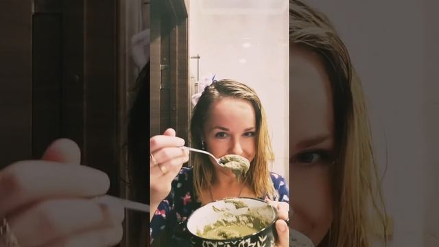 Солодка для мытья головы DNC смотреть онлайн