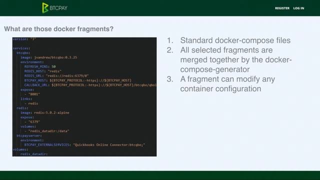 BTCPay Server Architecture: How to pick your trust level смотреть онлайн