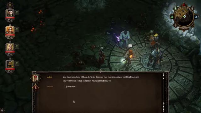 The Misadventures of Fabrosi & Debris - Part 38 - Divinity: Original Sin Enhanced Edition смотреть онлайн